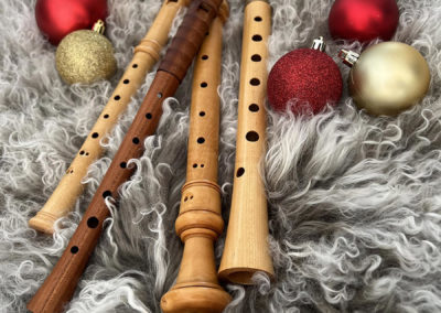 flûte à bec, Blockflöte, Recorder