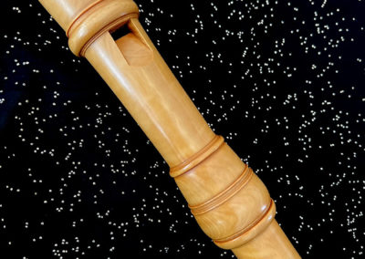 flûte à bec, Blockflöte, Recorder