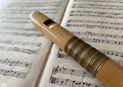 flûte à bec, Blockflöte, Recorder